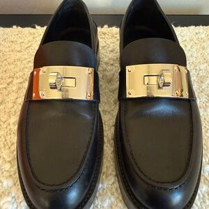 Hermes 2023 Hot Loafers